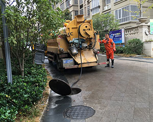 钢城管网知识-是否有行之有效的解决方案